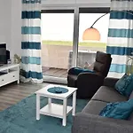 Am Sahlenburger Strand - Wohnung 4