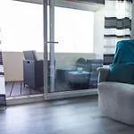 Am Sahlenburger Strand - Wohnung 4