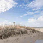 Am Sahlenburger Strand - Wohnung 4