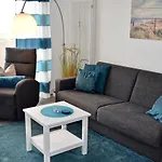 Am Sahlenburger Strand - Wohnung 4