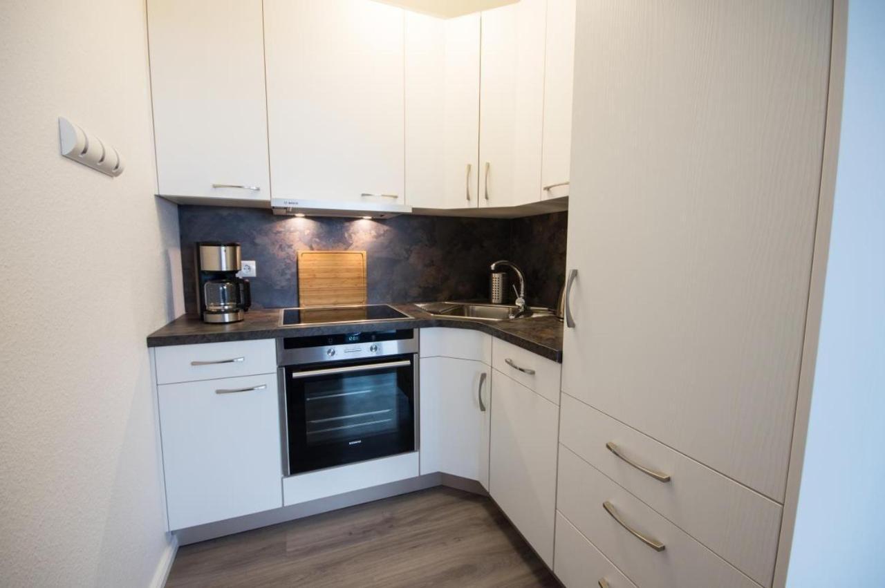 Am Sahlenburger - 4 * Cuxhaven