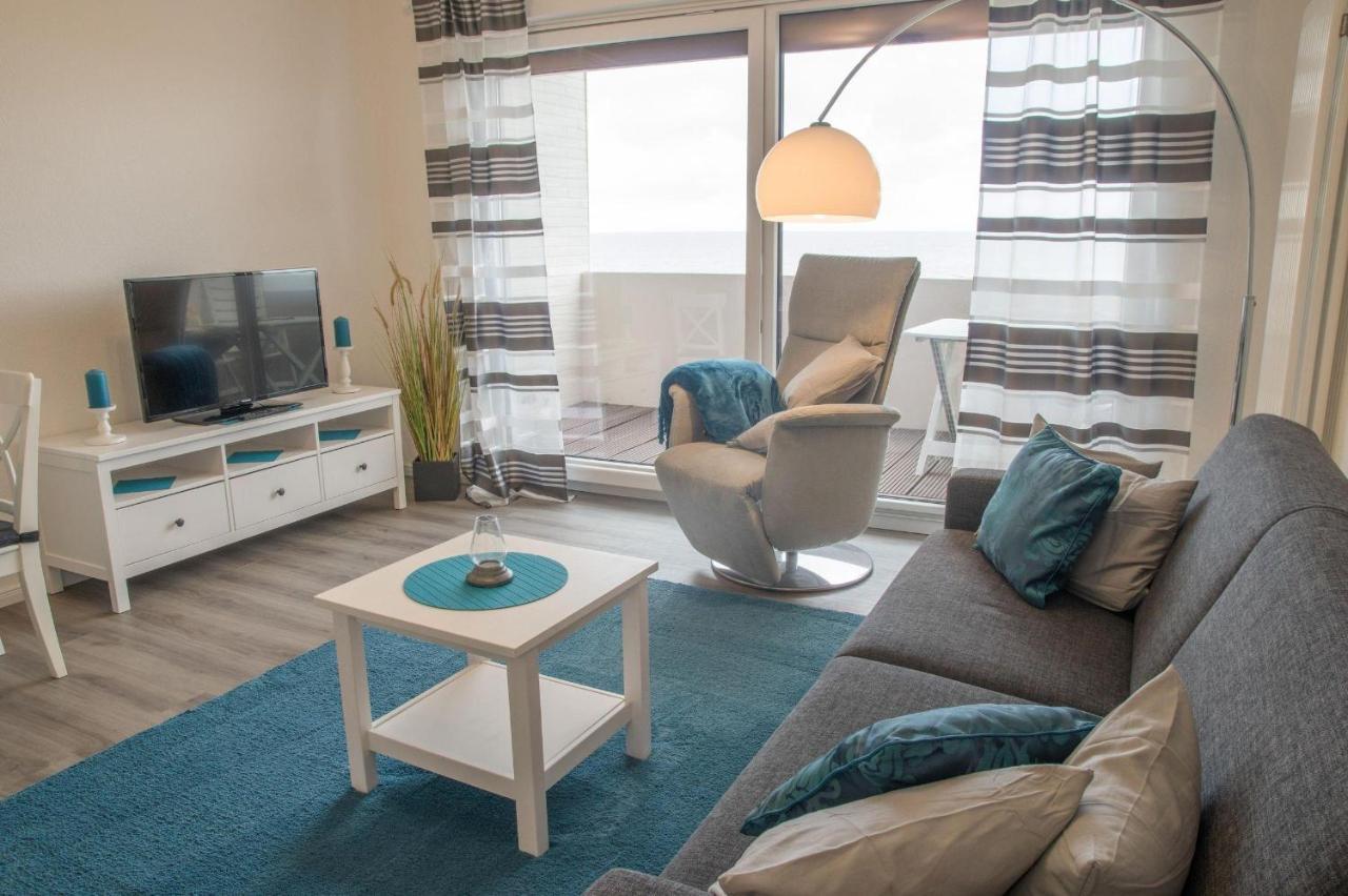 Am Sahlenburger - 4 * Cuxhaven
