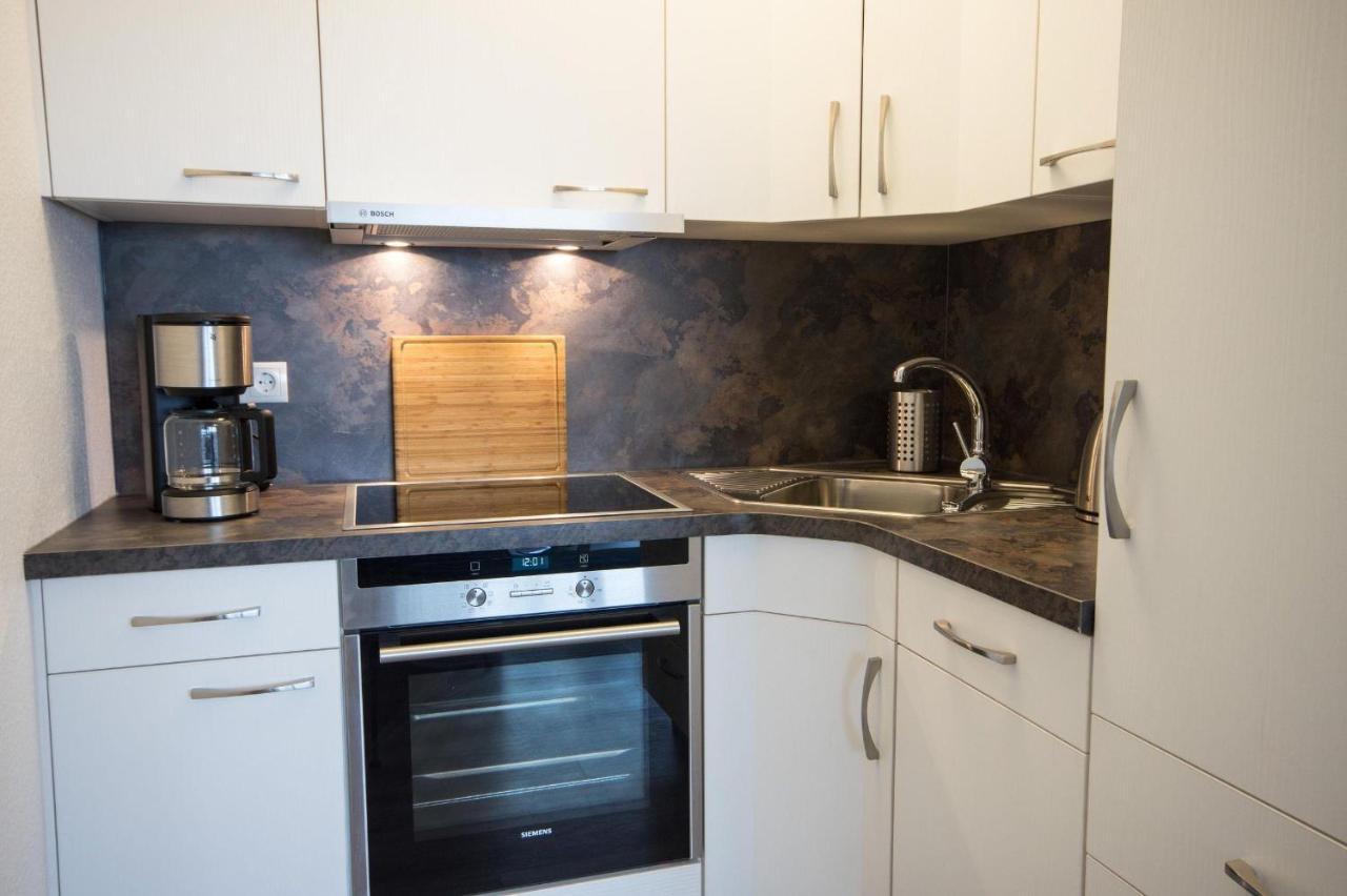 Apartment Am Sahlenburger - 4 *